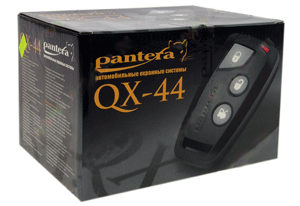 Pantera QX-44  