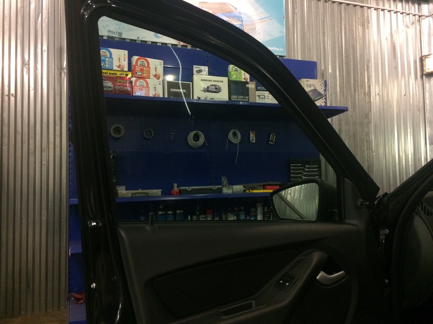 Какой пленкой тонировать авто